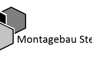 Montagebau Stender Logo