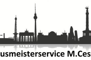 Hausmeisterdienstleistungen ... mit Profil Logo