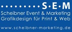 Marketing, Werbung und Vertrieb – alles aus einer erfahrenen Hand! Logo