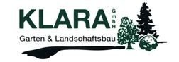 Klara GmbH - Moderner Garten- und Landschaftsbau aus Köln Logo