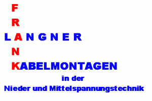 Elektromontagen und  Tiefbau Logo