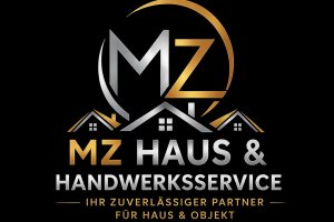 Hausmeister Service Logo