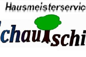 Hausmeisterservice Logo