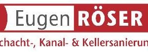 Schacht-, Kanal- & Kellersanierung Logo