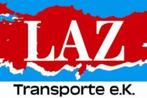 Transporte Kurierdienste Kleintransporte Dortmund Ruhrgebiet Deutschland Logo