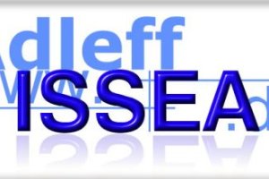 ISSEA Adleff Logo