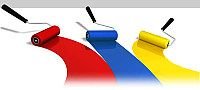 Alle Maler & Lackierarbeiten in ganz NRW Logo