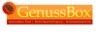 Automaten Rost GenussBox Betriebsverpflegung AutomatenService Logo