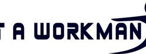 Rent a Workman Ihr Dienstleister für Rund ums Haus & Gewerbe Logo