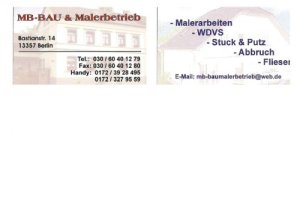 mb-baumalerbetreib Logo