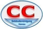 Gebäudereinigung Hanau CC Logo