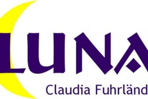 Ihr Lieferant rund ums Nagel Design Logo