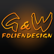 GW-Foliendesign GbR Logo