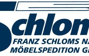 Wir machen Umzüge nach Maß. Logo