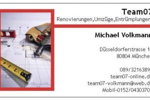 team07-Handwerksdienstleistungen Logo