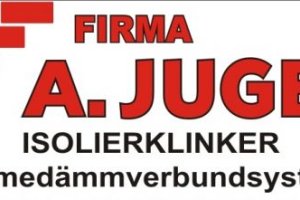 Isolierklinker Logo