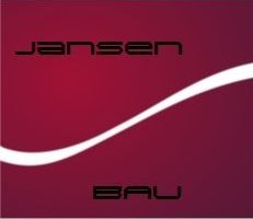 JansenBAU - kompetent und zuverlässig Logo