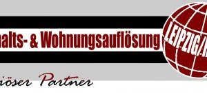 Haushalts- und Wohnungsauflösung LEIZIG/HALLE Logo