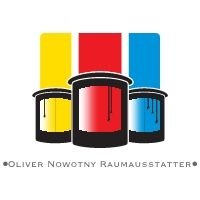 Malerarbeiten zum Festpreis Logo
