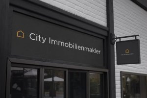 CT Immobilienmakler Garbsen Logo