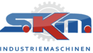 Ankauf von Drehbänke, Werkzeugmaschinen, Bearbeitungszentren Logo