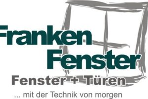 Franken-Fenster Logo