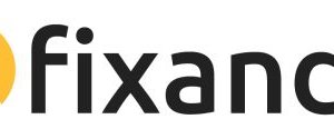 Fixando Logo