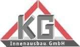 Trockenbau Akustikbau Trockenboden Innenausbau München Logo