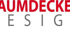 Spanndecken- der neue Trand geht an die Decke Logo