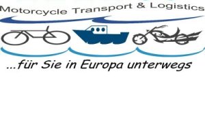Transportunternehmen Logo