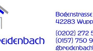 Alles aus einerHand..... Logo