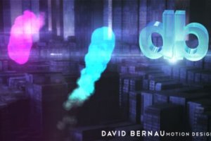 Motion Design Logo