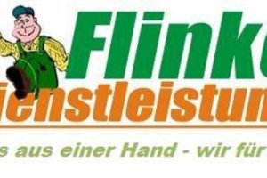 eine Firma für alle Fälle Logo