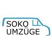 Soko Umzüge Berlin, Umzugshilfe Berlin, Umzugsfirma, Entrümpelung, Wohnungsauflösung, Studenten können helfen Logo