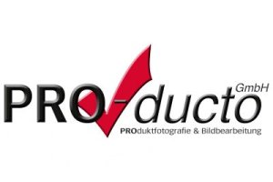 Produktfotografie und Bildbearbeitung - Fotostudio Logo