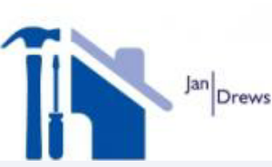 Gebäudedienstleistungen, Trockenbau & Service Logo