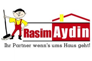 Gebäudereinigung Gartenpflege Glasreinigung Nagold Calw Logo