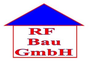 RF Bau GmbH Logo