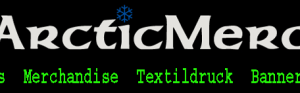 Textildruck Bandshirts Promoshirts T-Shirts bedrucken Logo