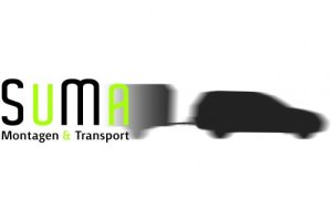 Montagen und Transporte Logo