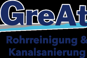 Rohrreinigung & Kanalsanierung aus Solingen Logo