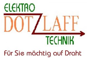 Ihr moderner Fachbetrieb f?r Elektrotechnik Logo