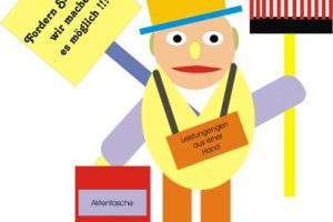 Fordern Sie uns...wir machen es Möglich !!! Logo