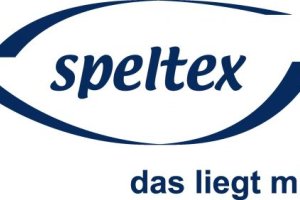 Speltex - für hohwertige Bio-Getreidschalenfüllungen für Kiseen und Matratzen Logo