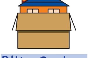 Haushaltsauflösung Entrümpelungen Kleintransporte Logo