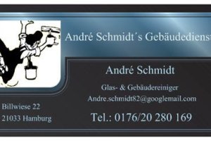 Profesionelle Reinigung Logo