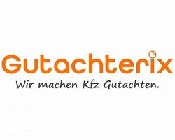 Kfz-Gutachten Logo