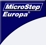 MicroStep Logo