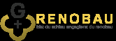 G+ Renobau GmbH Logo