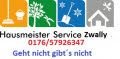 Unser Dienstleistungen Logo